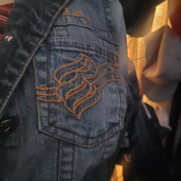 RocaWear jacket - Picture 2 of 7